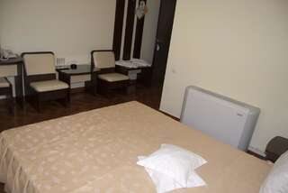 Отель Hotel Maria Эфорие-Суд Стандартный двухместный номер с 1 кроватью-5